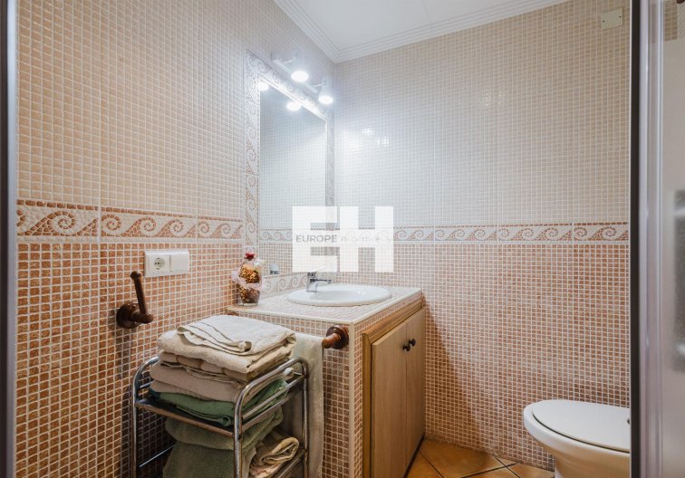 Segunda mano - Bungalow - Torrevieja - Costa Blanca