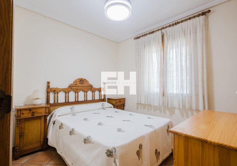 Segunda mano - Bungalow - Torrevieja - Costa Blanca