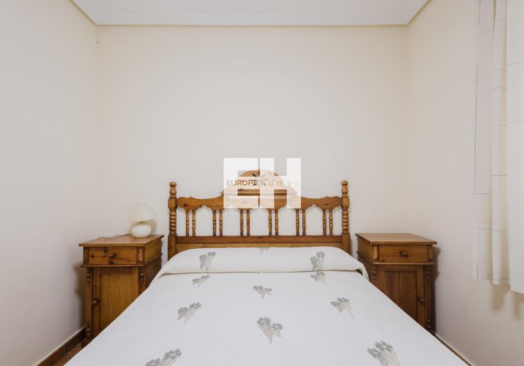 Segunda mano - Bungalow - Torrevieja - Costa Blanca