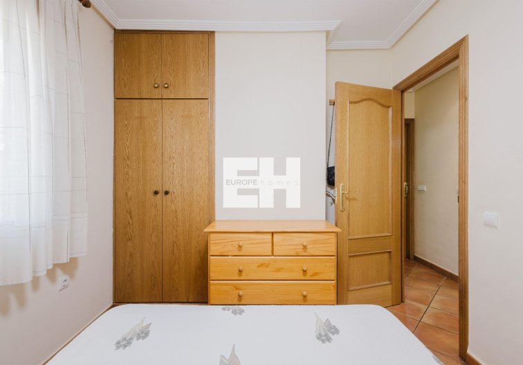 Segunda mano - Bungalow - Torrevieja - Costa Blanca