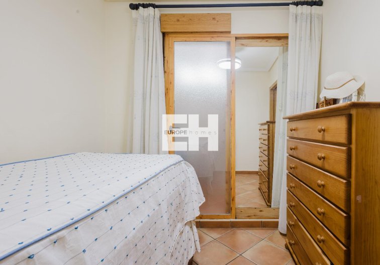 Segunda mano - Bungalow - Torrevieja - Costa Blanca