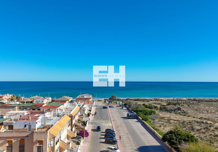 Segunda mano - Bungalow - Torrevieja - Costa Blanca