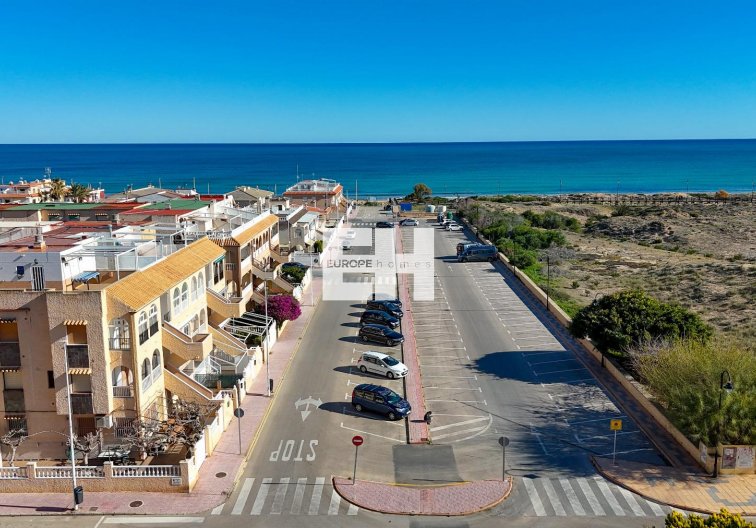 Segunda mano - Bungalow - Torrevieja - Costa Blanca