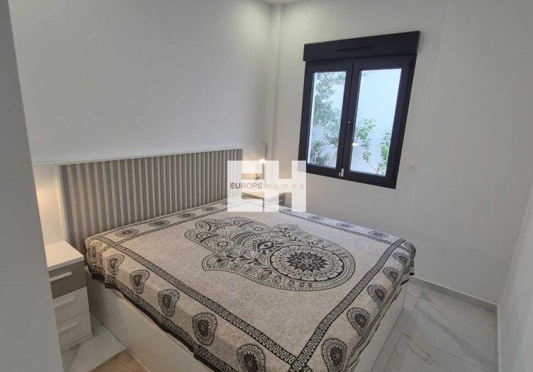 Segunda mano - villa - Bigastro - Inland