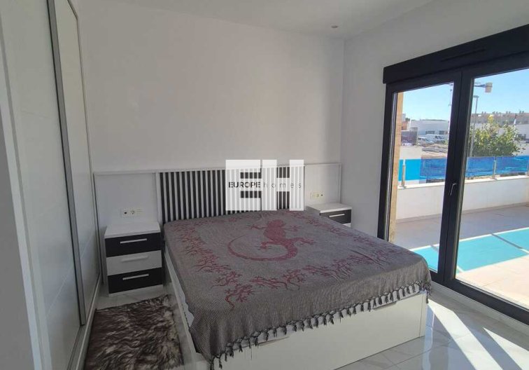 Segunda mano - villa - Bigastro - Inland