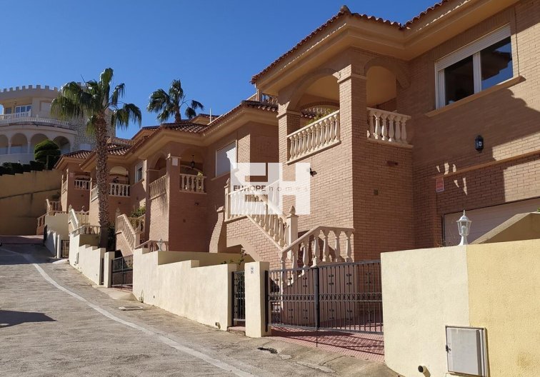 Revente - villa - Ciudad Quesada - Costa Blanca