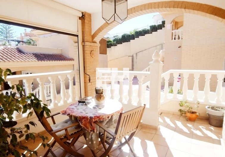 Revente - villa - Ciudad Quesada - Costa Blanca