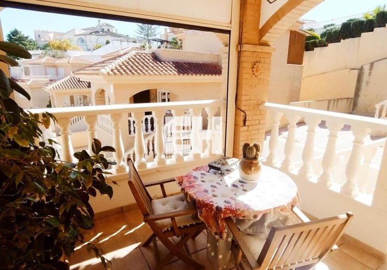 Revente - villa - Ciudad Quesada - Costa Blanca