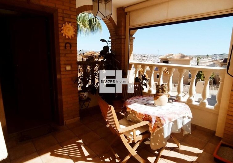 Revente - villa - Ciudad Quesada - Costa Blanca