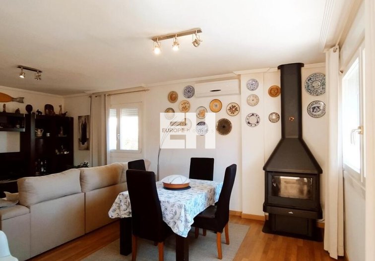 Revente - villa - Ciudad Quesada - Costa Blanca