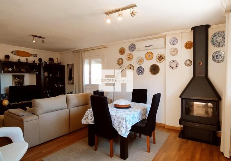 Revente - villa - Ciudad Quesada - Costa Blanca