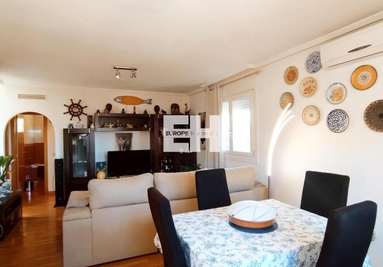 Revente - villa - Ciudad Quesada - Costa Blanca