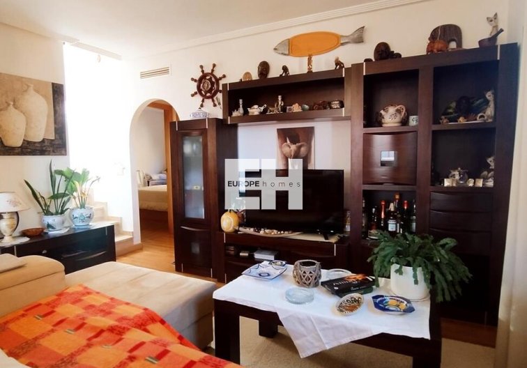 Revente - villa - Ciudad Quesada - Costa Blanca