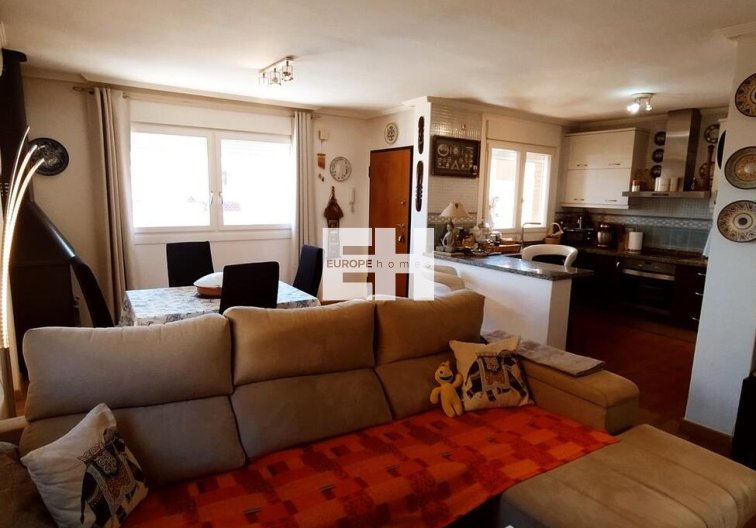 Revente - villa - Ciudad Quesada - Costa Blanca