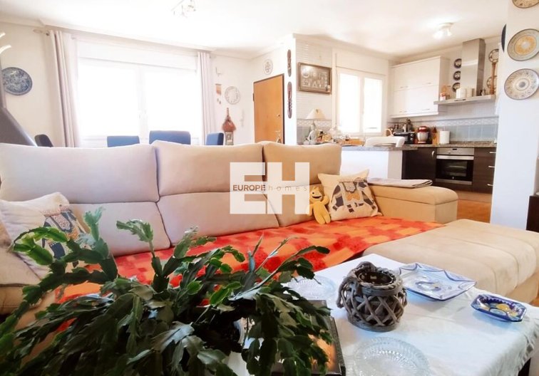 Revente - villa - Ciudad Quesada - Costa Blanca