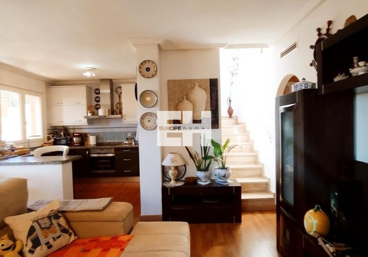 Revente - villa - Ciudad Quesada - Costa Blanca