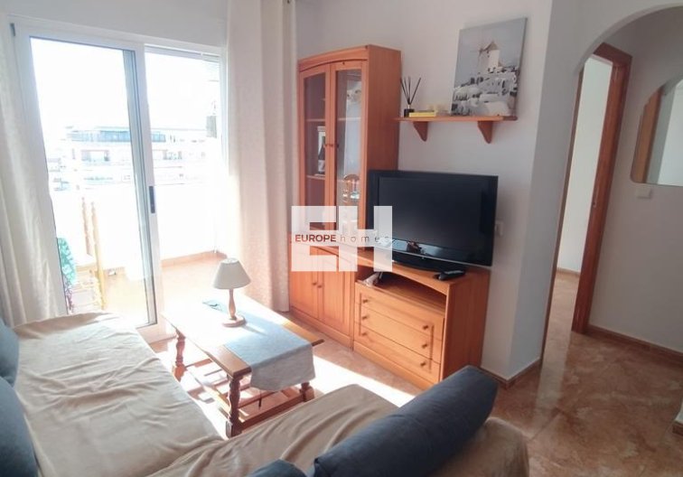 Segunda mano - Apartamento  - Torrevieja - CASCO URBANO