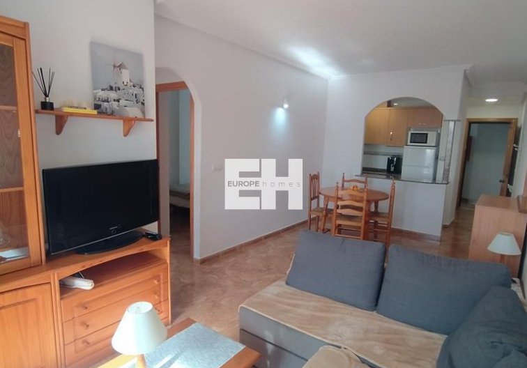 Segunda mano - Apartamento  - Torrevieja - CASCO URBANO