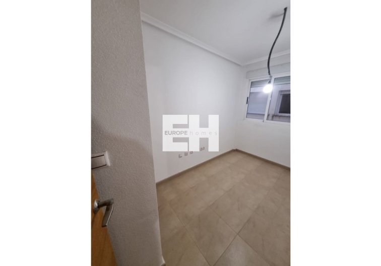 Wiederverkauf - Wohnung - Torrevieja - Costa Blanca