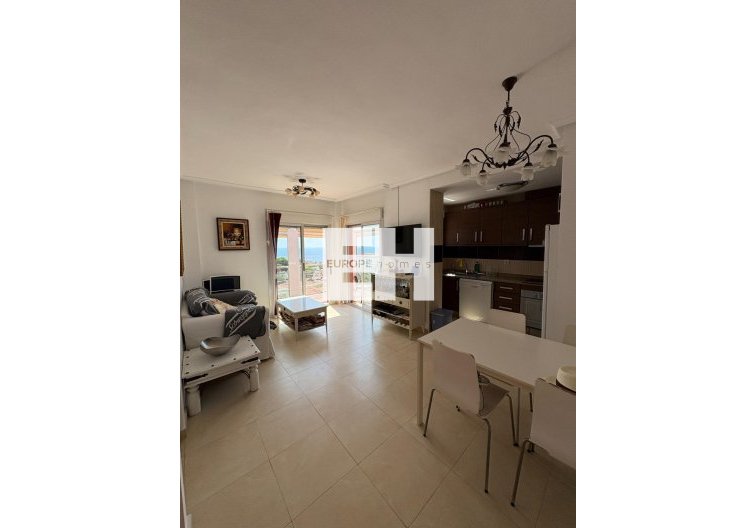 Segunda mano - Atico - Torrevieja - Punta Prima