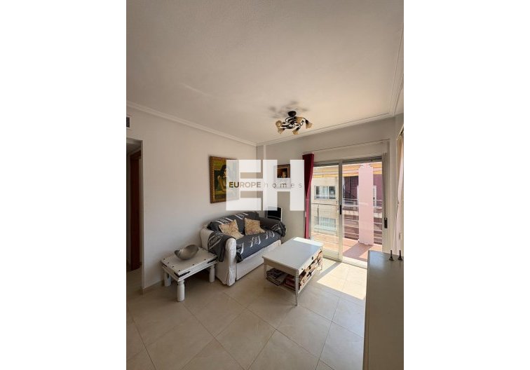 Segunda mano - Atico - Torrevieja - Punta Prima