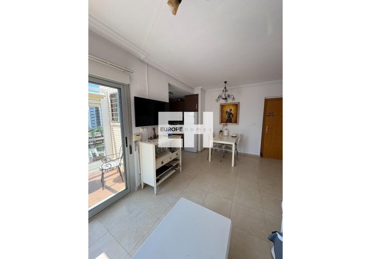 Segunda mano - Atico - Torrevieja - Punta Prima