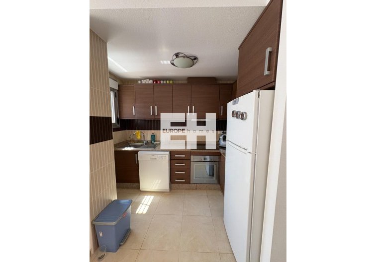 Segunda mano - Atico - Torrevieja - Punta Prima