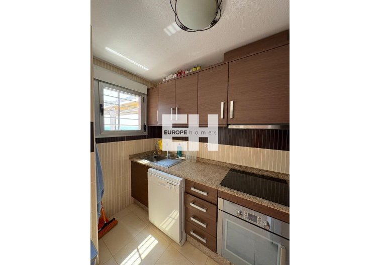 Segunda mano - Atico - Torrevieja - Punta Prima