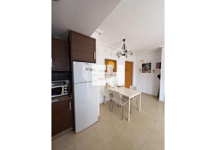 Segunda mano - Atico - Torrevieja - Punta Prima