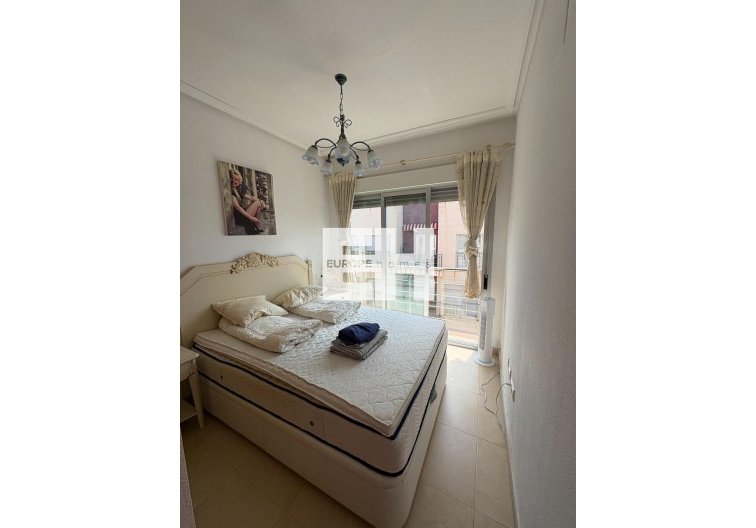 Segunda mano - Atico - Torrevieja - Punta Prima