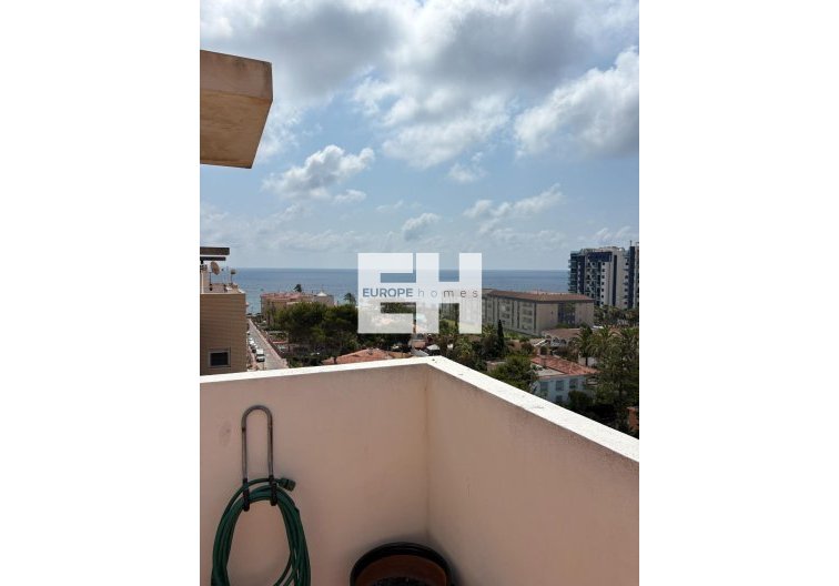 Segunda mano - Atico - Torrevieja - Punta Prima