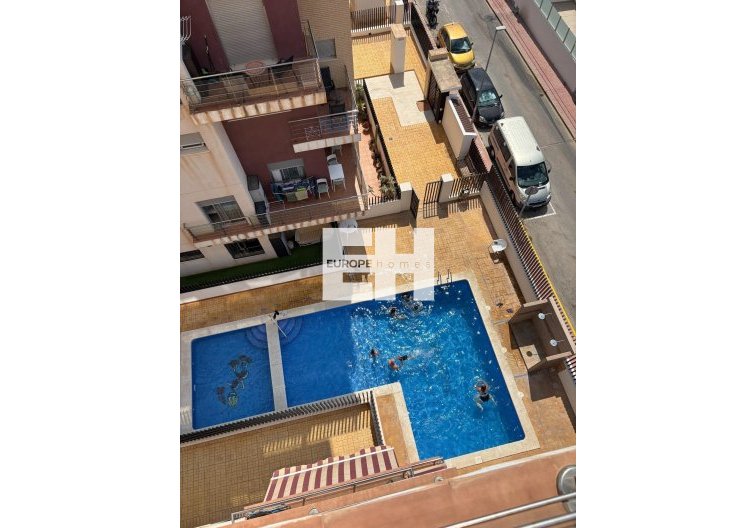 Segunda mano - Atico - Torrevieja - Punta Prima