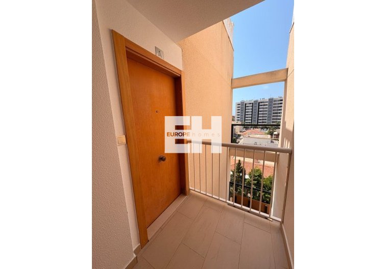 Segunda mano - Atico - Torrevieja - Punta Prima