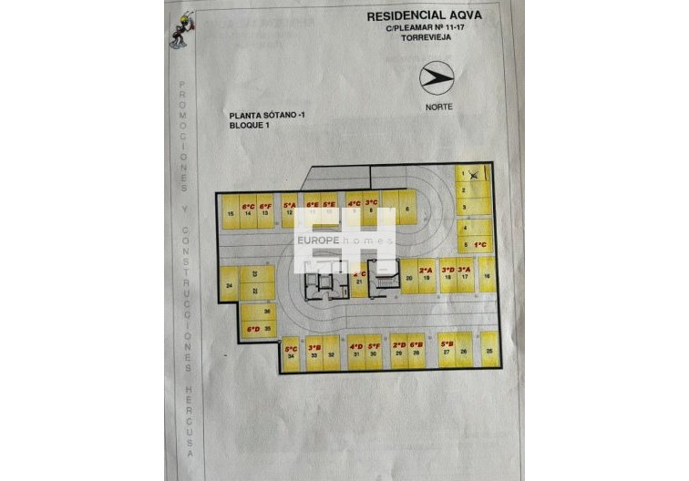 Segunda mano - Atico - Torrevieja - Punta Prima