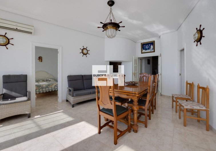 Segunda mano - Apartamento  - Torrevieja - Costa Blanca