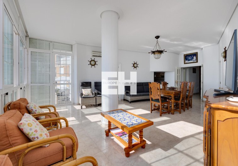 Segunda mano - Apartamento  - Torrevieja - Costa Blanca