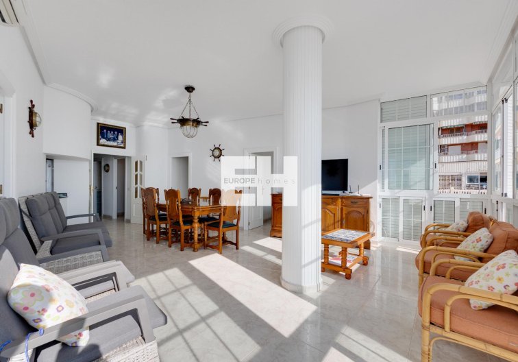 Segunda mano - Apartamento  - Torrevieja - Costa Blanca