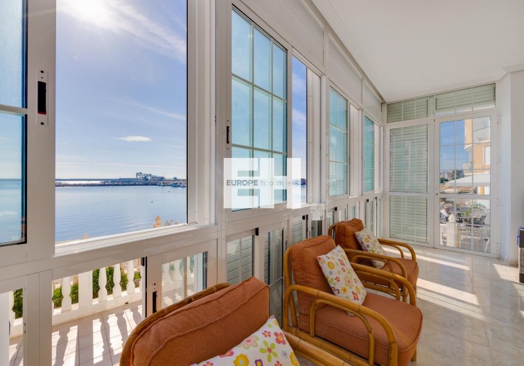 Segunda mano - Apartamento  - Torrevieja - Costa Blanca