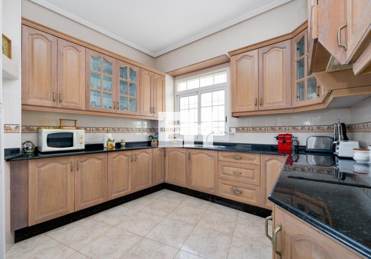 Segunda mano - Apartamento  - Torrevieja - Costa Blanca