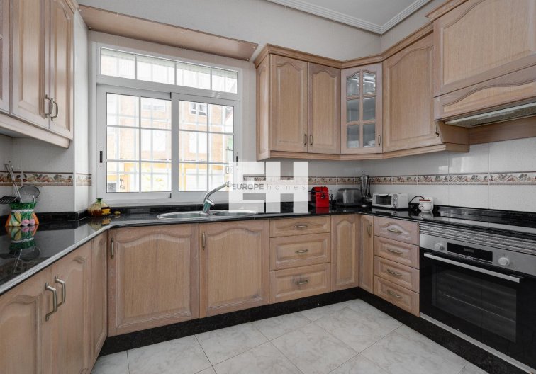 Segunda mano - Apartamento  - Torrevieja - Costa Blanca