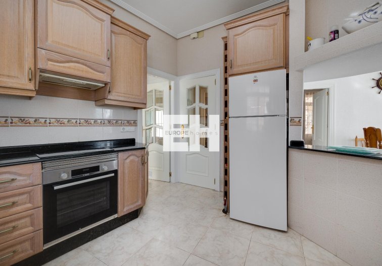 Segunda mano - Apartamento  - Torrevieja - Costa Blanca