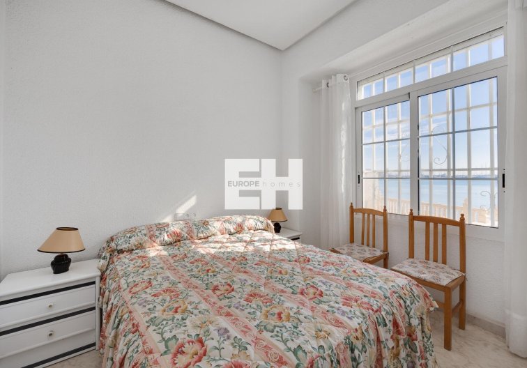 Segunda mano - Apartamento  - Torrevieja - Costa Blanca