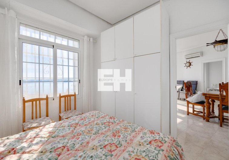 Segunda mano - Apartamento  - Torrevieja - Costa Blanca