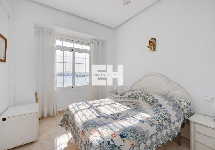Segunda mano - Apartamento  - Torrevieja - Costa Blanca
