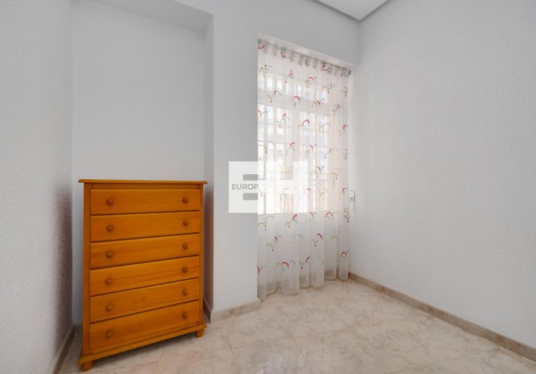 Segunda mano - Apartamento  - Torrevieja - Costa Blanca