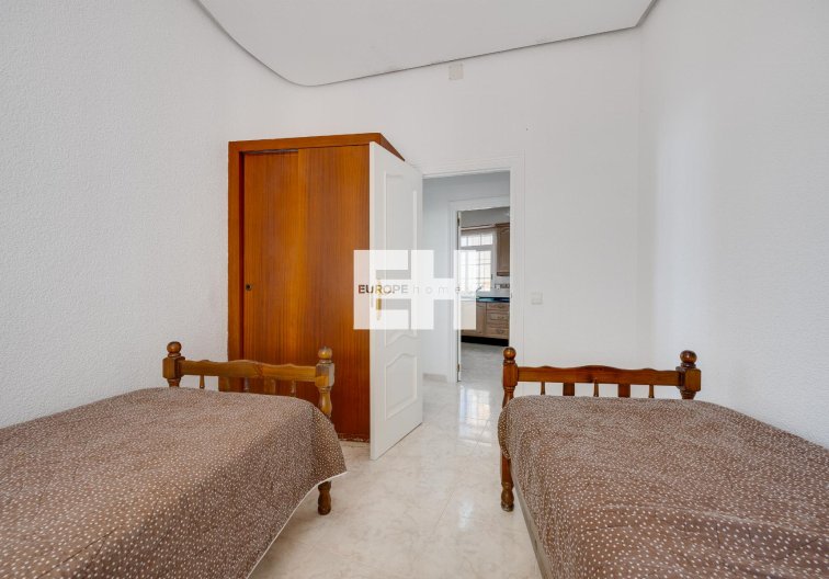 Segunda mano - Apartamento  - Torrevieja - Costa Blanca