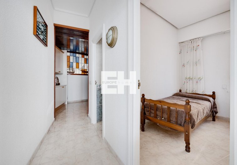 Segunda mano - Apartamento  - Torrevieja - Costa Blanca