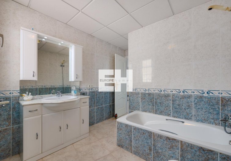 Segunda mano - Apartamento  - Torrevieja - Costa Blanca