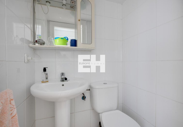 Segunda mano - Apartamento  - Torrevieja - Costa Blanca