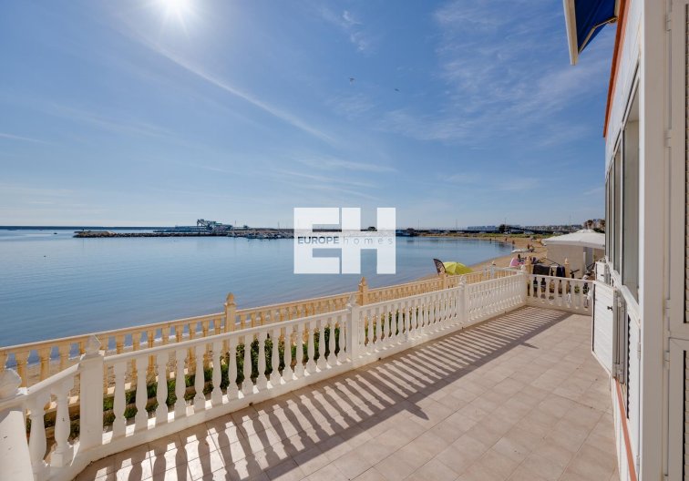 Segunda mano - Apartamento  - Torrevieja - Costa Blanca